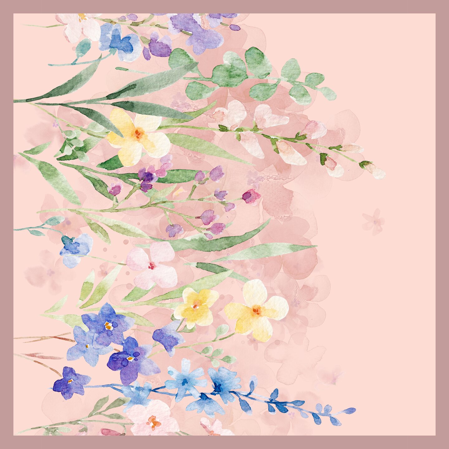 Voile Premier Rayon | NurManara Paris